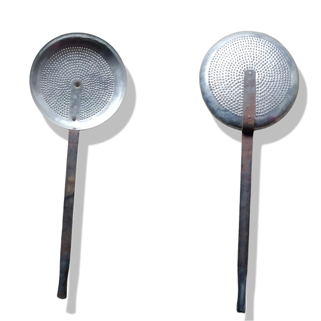 Laddu Boondi Jhara (Chatto) 555 – Commercial Halwai and Home Use