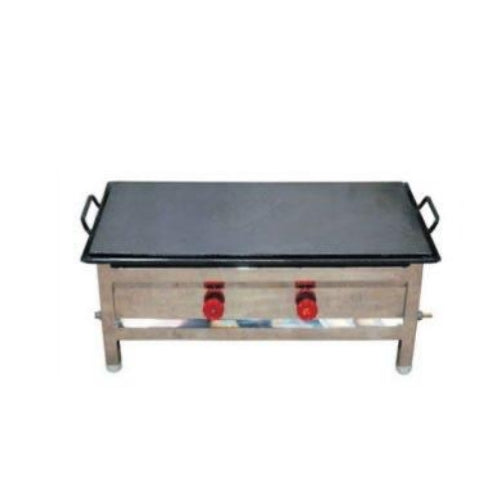 Steel Dosa Bhatti – Heavy-Duty Commercial Dosa Cooking Unit