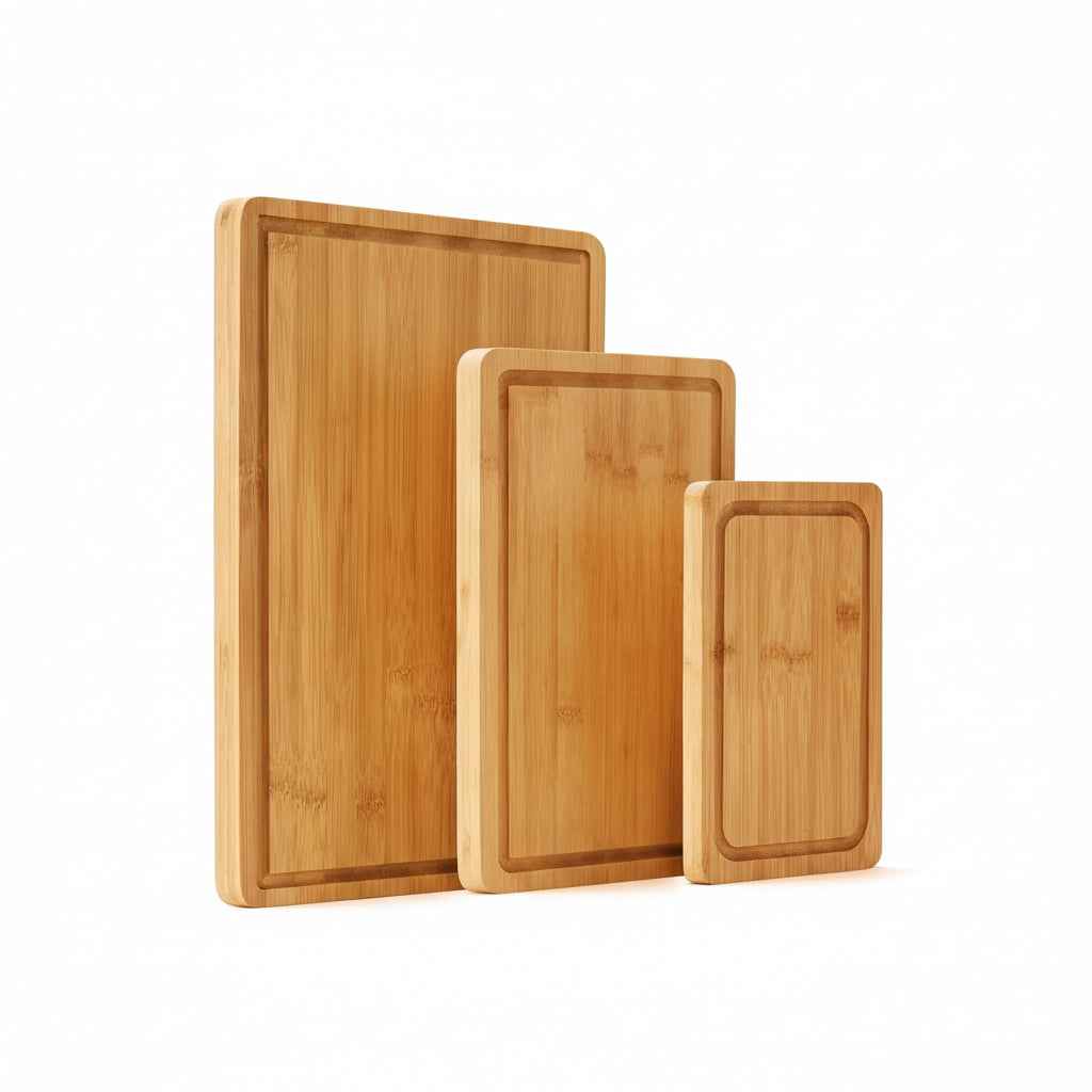 wooden tray