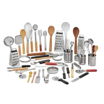 Miscellaneous Kitchen Tools