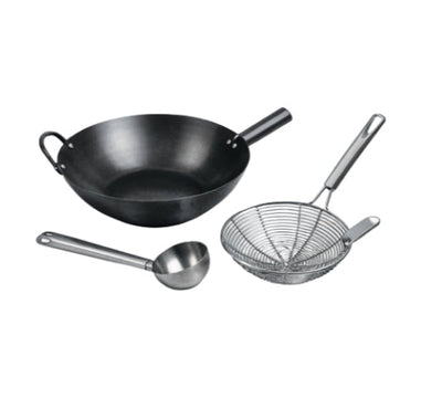 Chinese Food Equipment