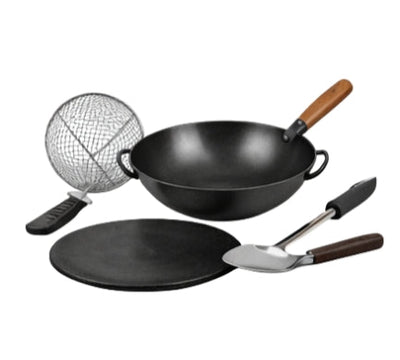 Halwai & Sweet Making Tools