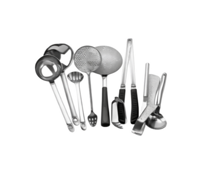 Kitchen Essentials Equipment