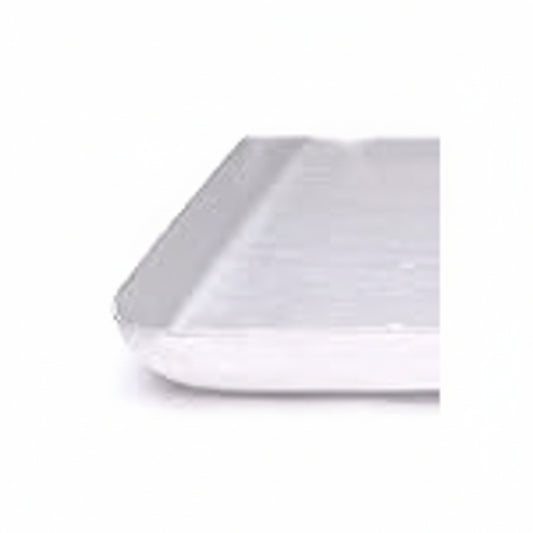 Aluminium Counter Tray – Heavy-Duty Commercial Serving, Display & Preparation Tray