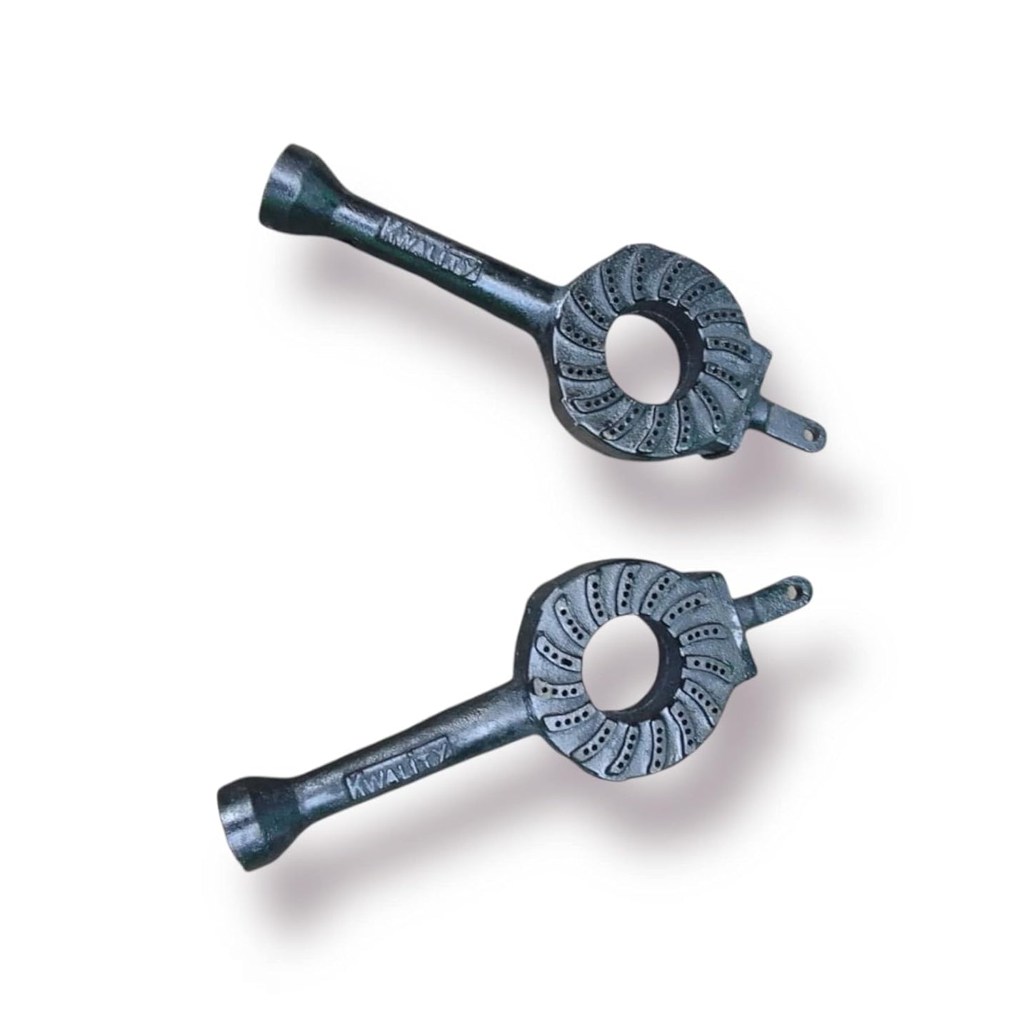 Cast Iron Heavy Duty Gas Burner / Bhatti – Set of 2 (Commercial Use)