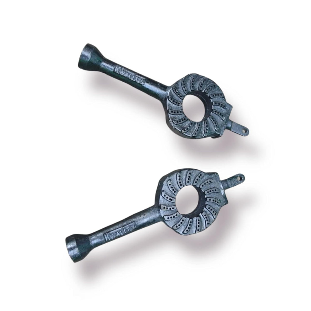 Cast Iron Gas Bhatti for Large Kadai