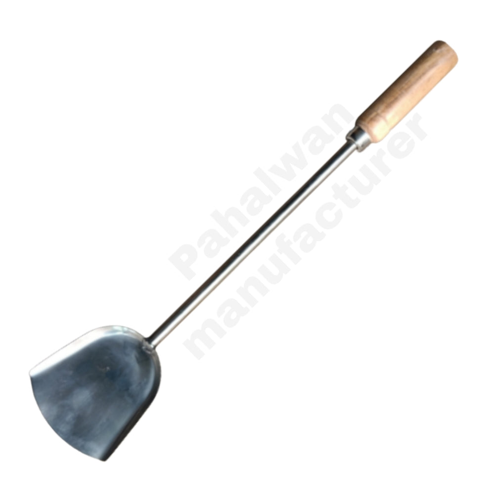 Chowmein Palta with wooden handle
