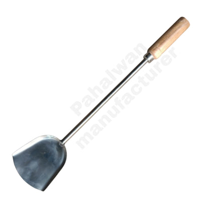 Chowmein Palta with wooden handle