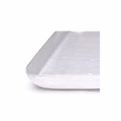 Commercial aluminium counter tray