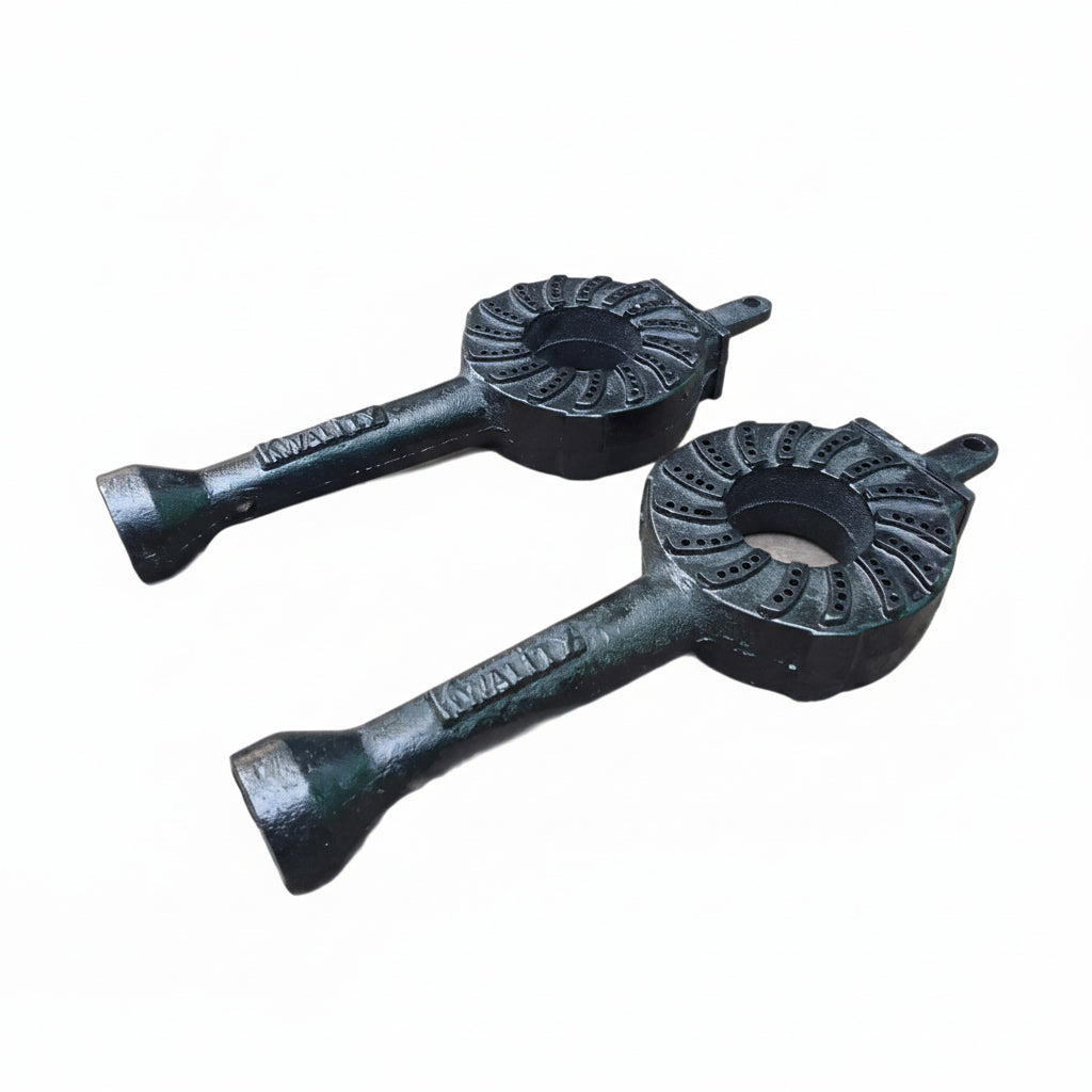 Commercial Cast Iron Gas Bhatti Burner
