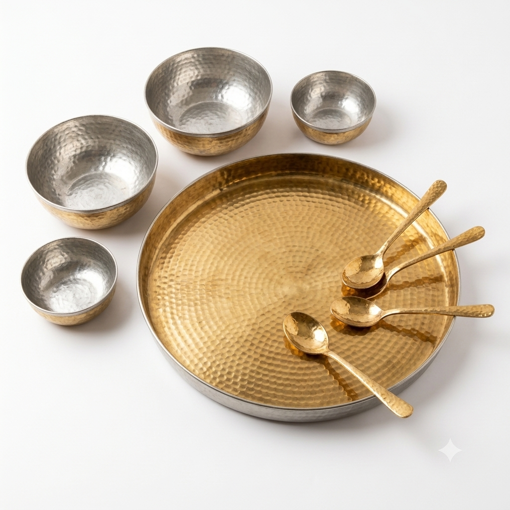 Elevate Your Dining Experience with Timeless Craftsmanship