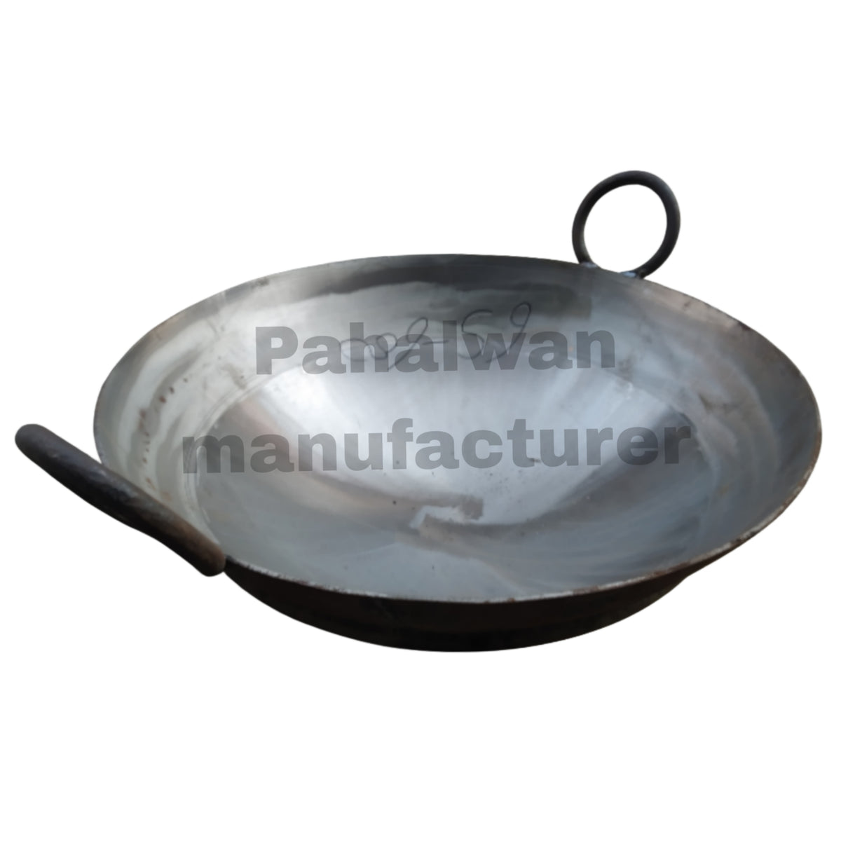 Heavy-duty Mawa Kadai