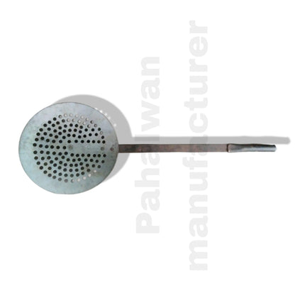 Iron Jhara for Boondi making
