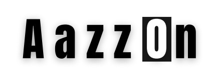 AazzOn