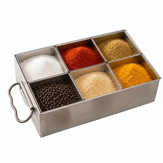 Masala Dani 