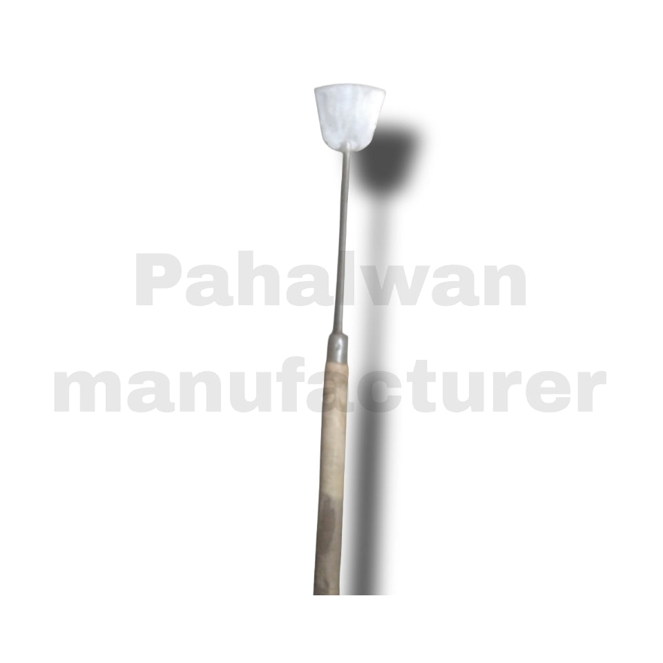 Iron Palta with Wooden Handle – Commercial Kitchen Essential