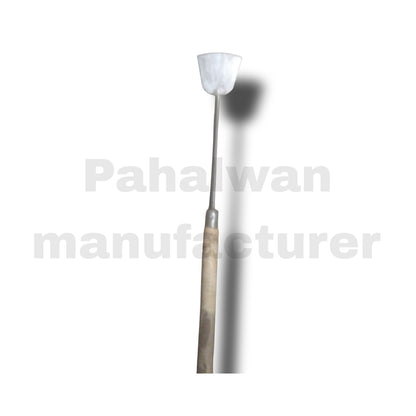Iron Palta with Wooden Handle – Commercial Kitchen Essential