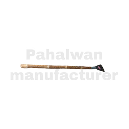 Heavy-Duty Palta with Full Bamboo Handle for Commercial Use