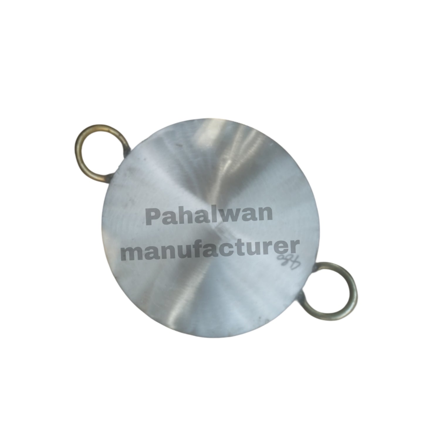 Iron Dosa & Chilla Tawa with Side Handles – Home Kitchen Use