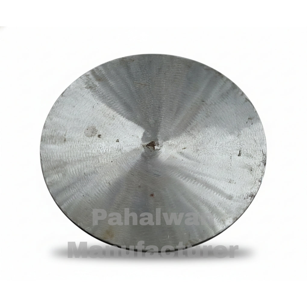 Heavy-Duty Iron Tawa for Tikki, Pav Bhaji, Dosa & Chilla – Commercial Use