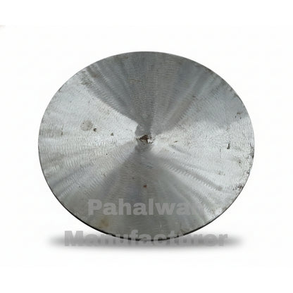 Heavy-Duty Iron Tawa for Tikki, Pav Bhaji, Dosa & Chilla – Commercial Use