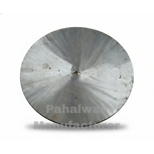 Heavy-Duty Iron Tawa for Tikki, Pav Bhaji, Dosa & Chilla – Commercial Use