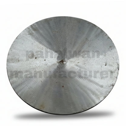 Heavy-Duty Iron Tawa for Tikki, Pav Bhaji, Dosa & Chilla – Commercial Use