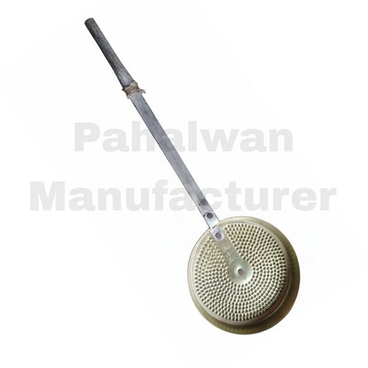 Heavy-Duty Laddu Boondi Jhara (Chatto) – Kanpuri | Commercial Grade