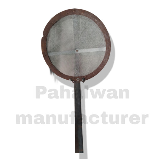 Double Jali Jhara for Deep Frying | Heavy-Duty