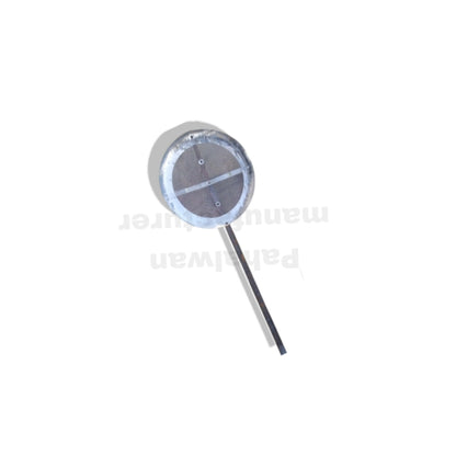Jali Jhara (Mesh Frying Skimmer) with Long Handle | Commercial Use