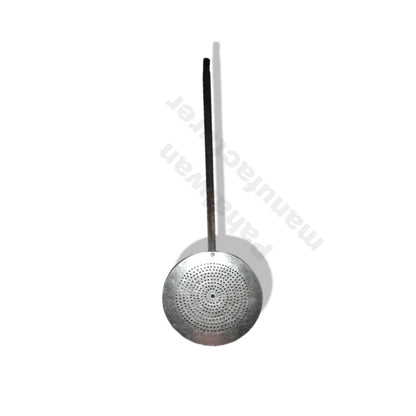 Traditional Oil Poniya / Jhara with Long Handle – Multiple Sizes