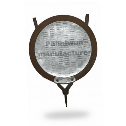 Papdi Jhara for Namkeen Making – Traditional Halwai Tool