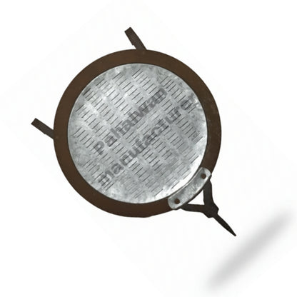 Papdi Jhara for Namkeen Making – Traditional Halwai Tool