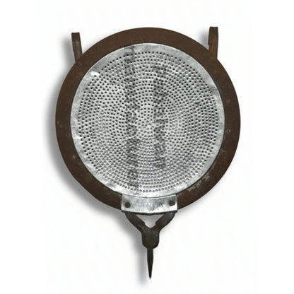 Heavy-Duty Namkeen Jhara for Ganthiya, Bhujia & Boondi