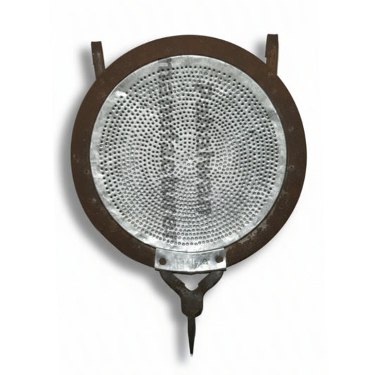 Heavy-Duty Namkeen Jhara for Ganthiya, Bhujia & Boondi