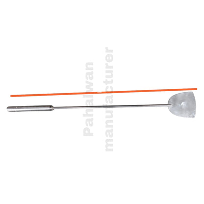 Long Handle Steel Palta – Heavy-Duty Commercial Cooking Tool