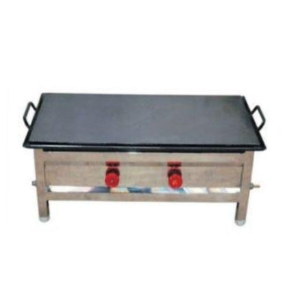 Steel Dosa Bhatti – Heavy-Duty Commercial Dosa Cooking Unit