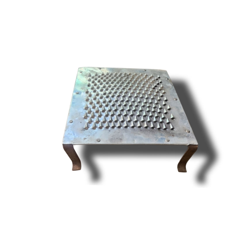 Iron Kaddu Kash Grater Set of 2 – Coconut, Gajar & Vegetable Grater