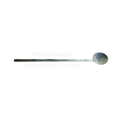 Stainless Steel Kabgeer (For Biryani) – Heavy Duty Commercial Skimmer for Rice & Non-Veg Cooking