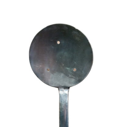 Stainless Steel Kabgeer (For Biryani) – Heavy Duty Commercial Skimmer for Rice & Non-Veg Cooking