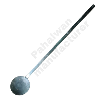 Stainless Steel Kabgeer (For Biryani) – Heavy Duty Commercial Skimmer for Rice & Non-Veg Cooking