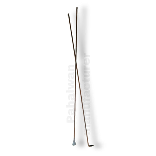 Iron Roti Kanti – Heavy Duty Iron Roti Turner Tool for Tandoor & Bhatti Use