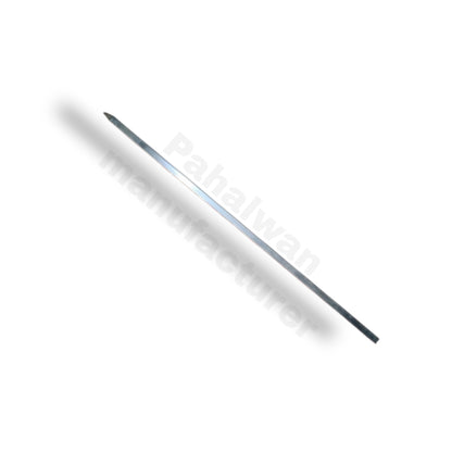 Steel Kabab Seekh Skewers – Heavy Duty Commercial BBQ & Tandoor Seekh