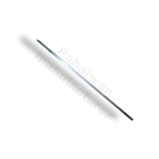 Steel Kabab Seekh Skewers – Heavy Duty Commercial BBQ & Tandoor Seekh