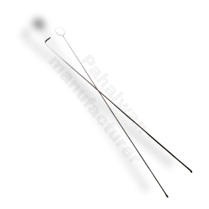 Stainless Steel Tandoori Roti Kanti – Commercial Tandoor Tool