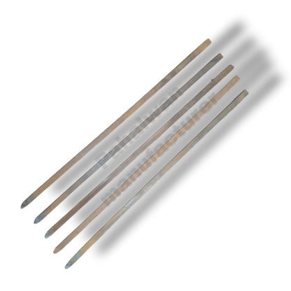Iron Kabab Seekh – Commercial BBQ & Kabab Seekh Rods Set