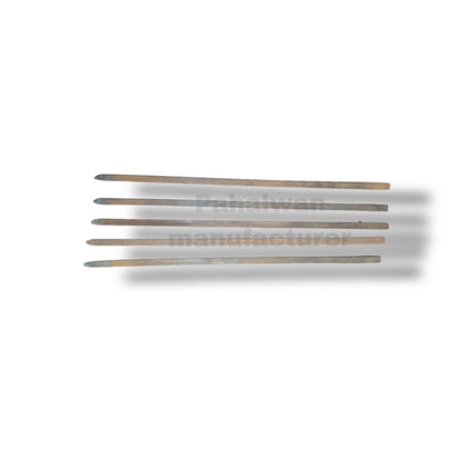 Iron Kabab Seekh – Commercial BBQ & Kabab Seekh Rods Set