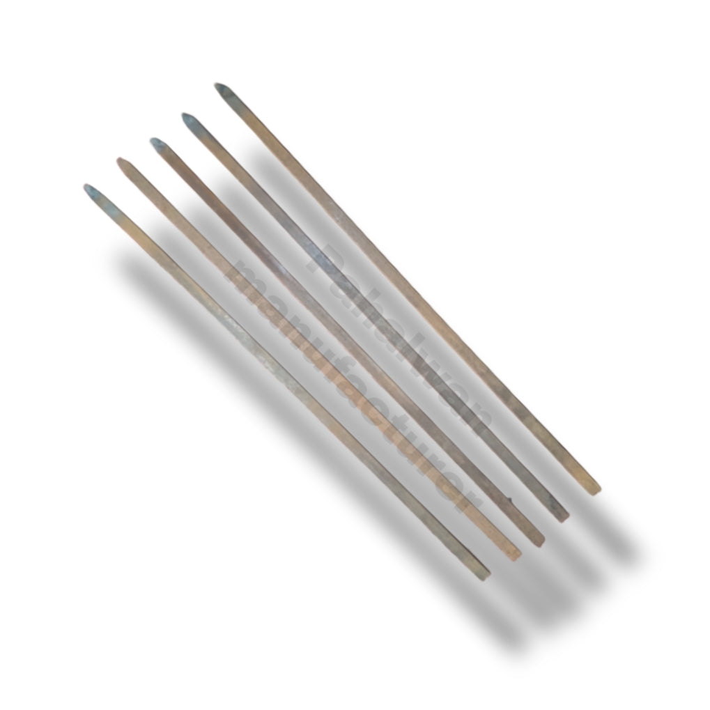 Iron Kabab Seekh – Commercial BBQ & Kabab Seekh Rods Set