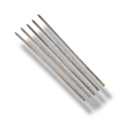 Iron Kabab Seekh – Commercial BBQ & Kabab Seekh Rods Set
