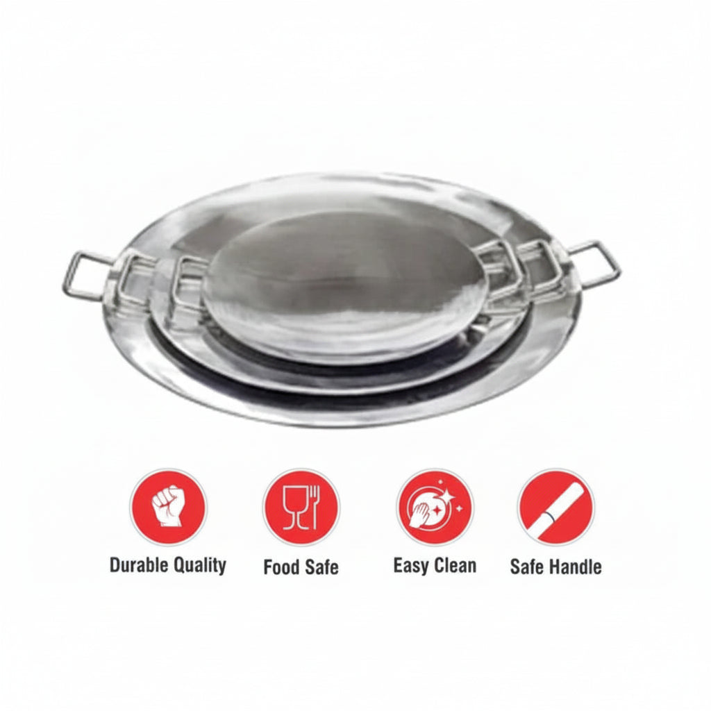 SS Tawa pahalwan manufacturer